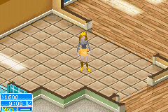 The Sims 2 - Pets Screenshot 1